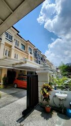 Parry Green (D19), Terrace #549943391